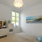Residenz Von Flotow 16 Lägenhet Heiligendamm