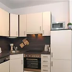 Apartment Residenz Von Flotow 16 Heiligendamm