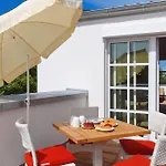 Apartment Residenz Von Flotow 16