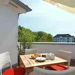 Residenz Von Flotow 16 Apartment