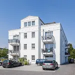 Residenz Von Flotow 16 * Heiligendamm