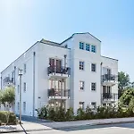 Apartment Residenz Von Flotow 16