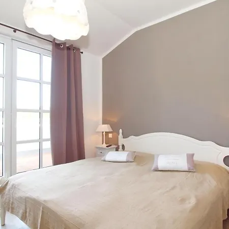 Residenz Von Flotow 16 * Heiligendamm