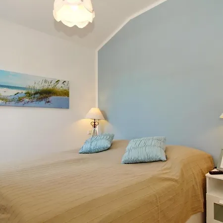 Residenz Von Flotow 16 ハイリゲンダム