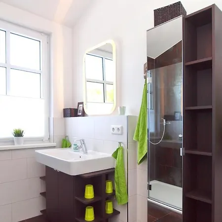 アパート Residenz Von Flotow 16