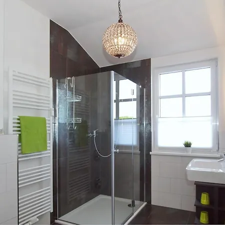 Apartment Residenz Von Flotow 16