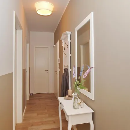 Residenz Von Flotow 16 公寓