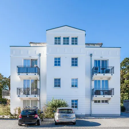 Residenz Von Flotow 16 海利根达姆