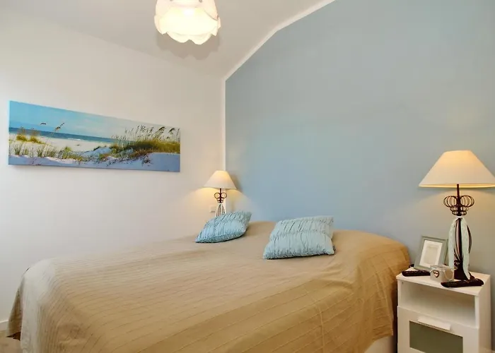 Residenz Von Flotow 16 Heiligendamm