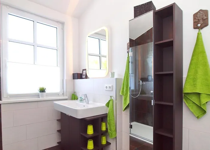 Apartamento Residenz Von Flotow 16