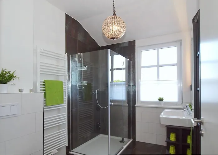 Apartamento Residenz Von Flotow 16